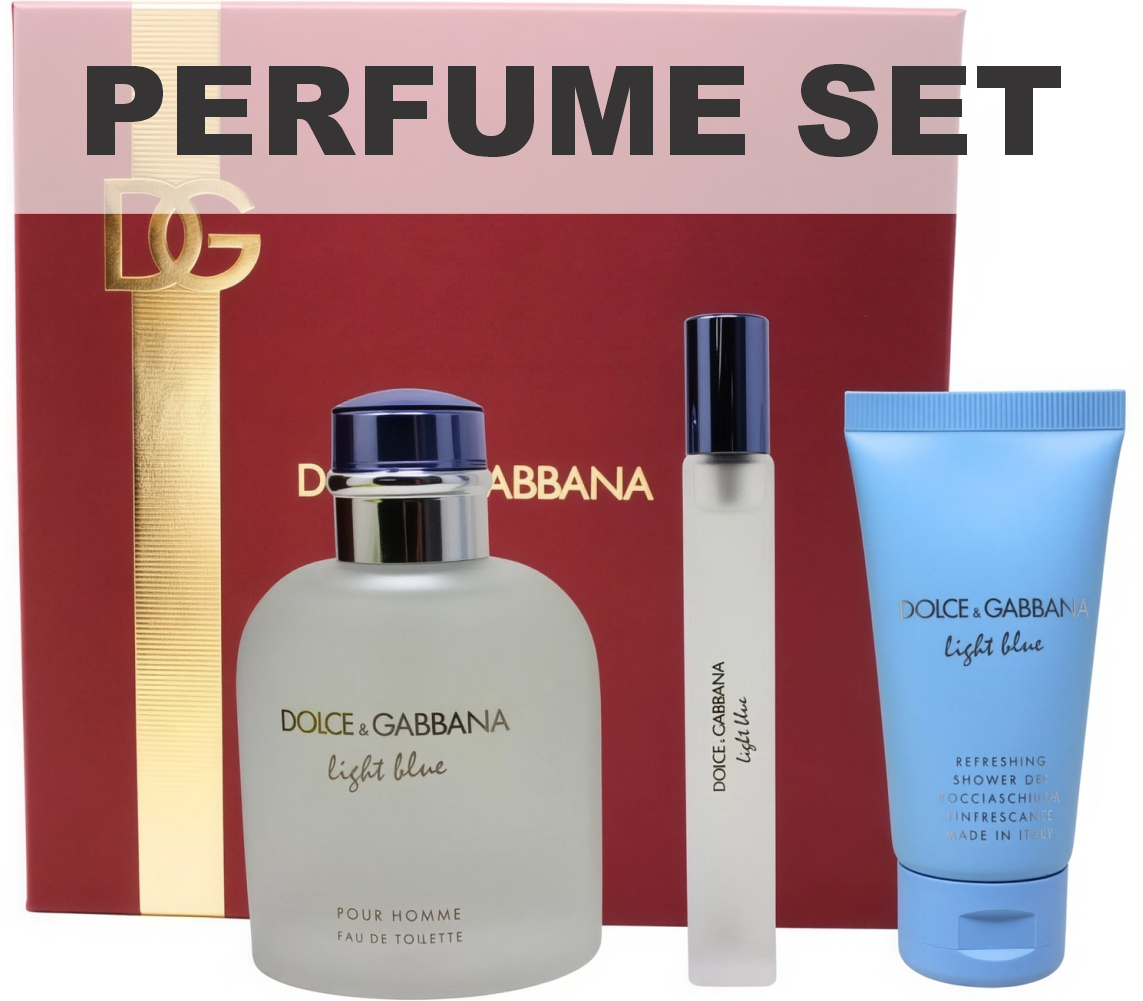 PERFUME SET