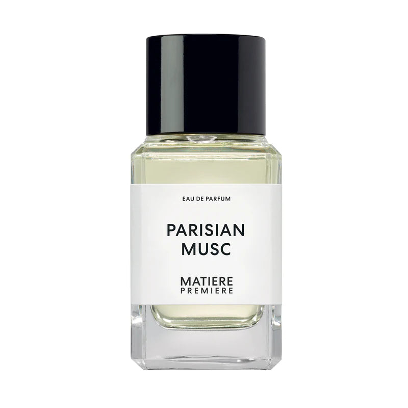 Matiere Premiere Parisian Musc Perfume For Unisex EDP 100ml