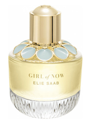 Elie Saab Girl of Now Perfume for Women Eau De Parfum 90 ml