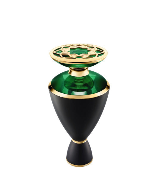 BVLGARI LE GEMME REALI VERIDIA FOR WOMEN EDP 100 ml