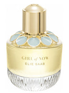 Elie Saab Girl of Now Forever Perfume for Women Eau De Parfum 90ml