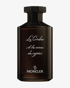 Moncler La Cordee Eau De Parfum For Unisex - Woody Perfume 200ml