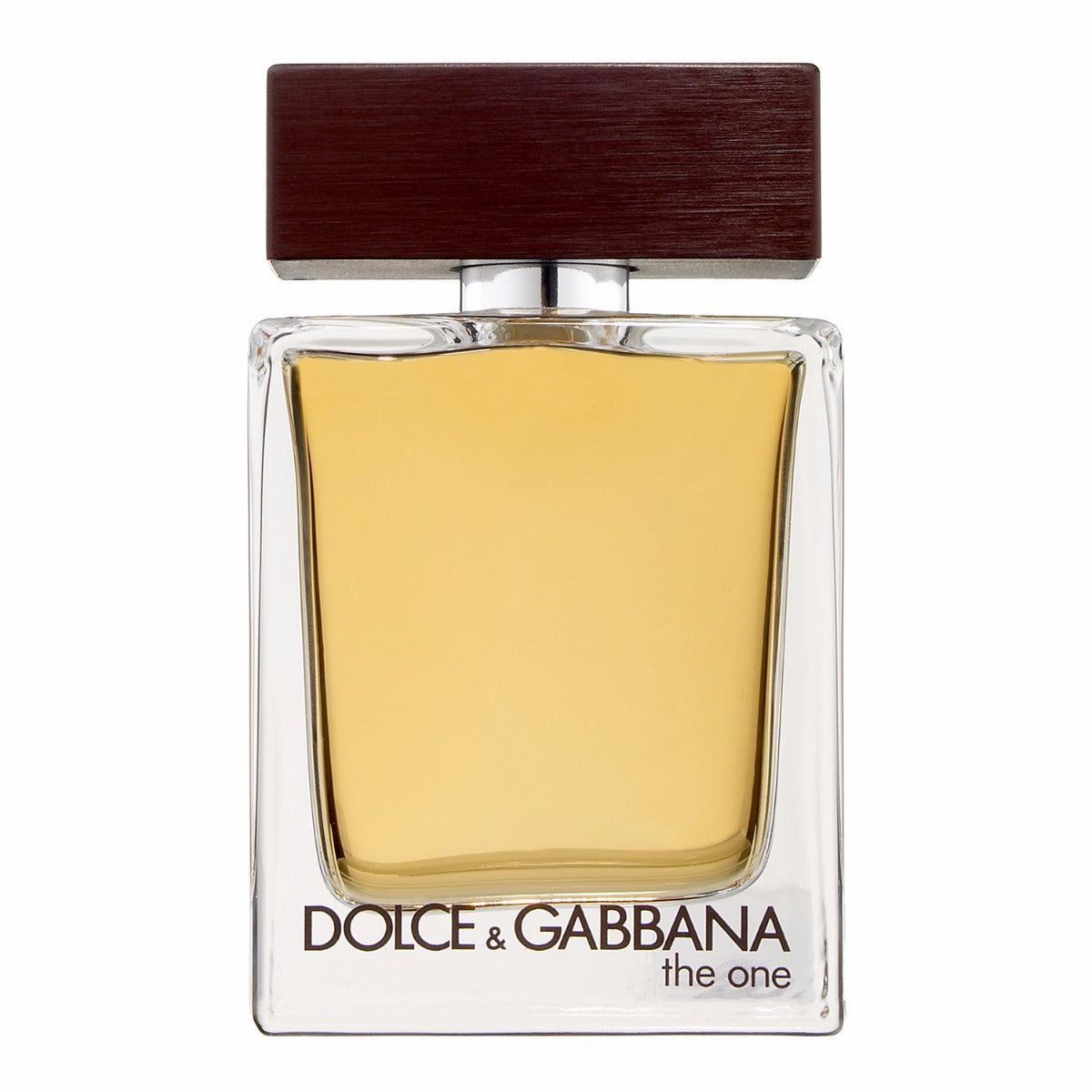 Dolce & Gabbana The One Perfume For Men - Eau de Toilette, 100ml