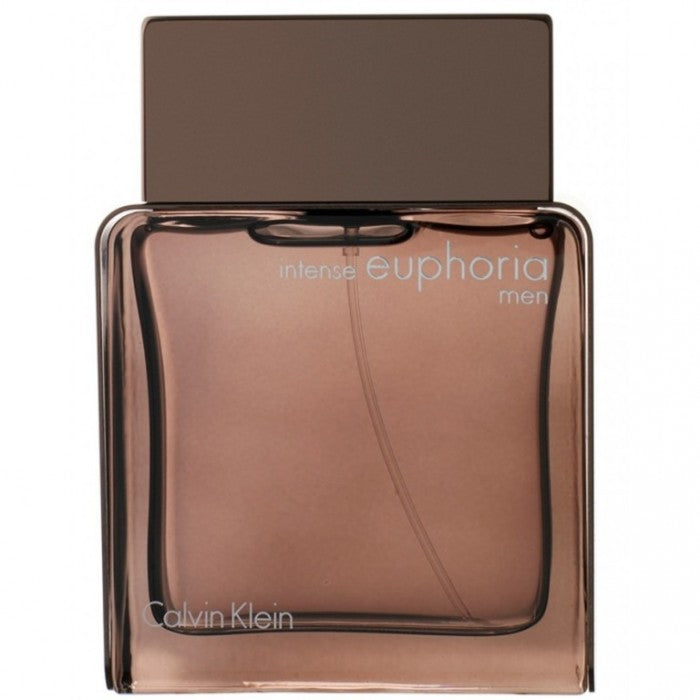 Calvin Klein Euphoria Intense For Men EDT 100ml