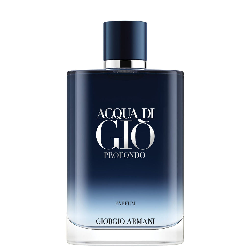 Acqua Di Giò Profondo By Giorgio Armani Perfume For Men Edp 200ml