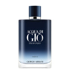 Acqua Di Giò Profondo By Giorgio Armani Perfume For Men Edp 200ml