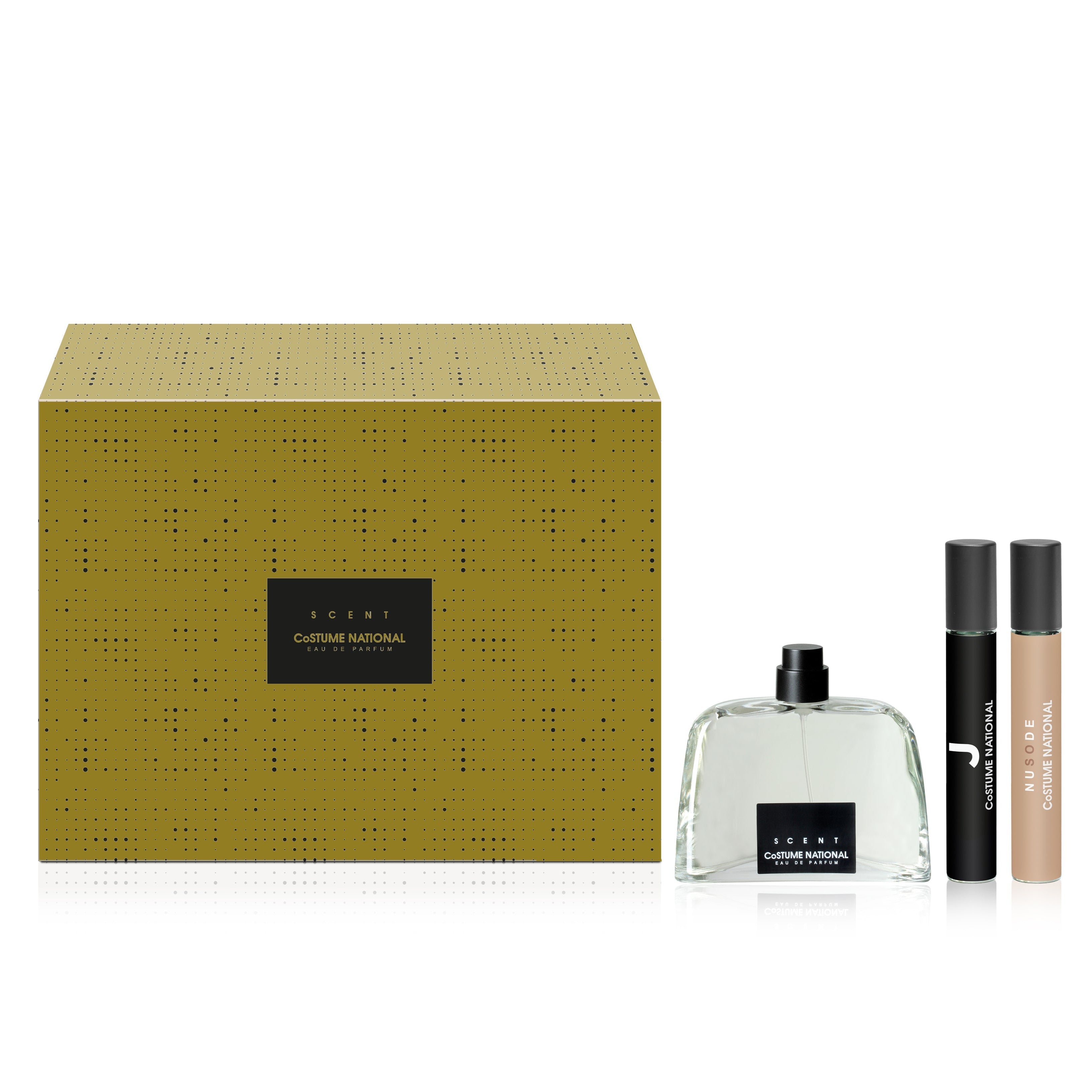Costume National Scent Gift Set For Women