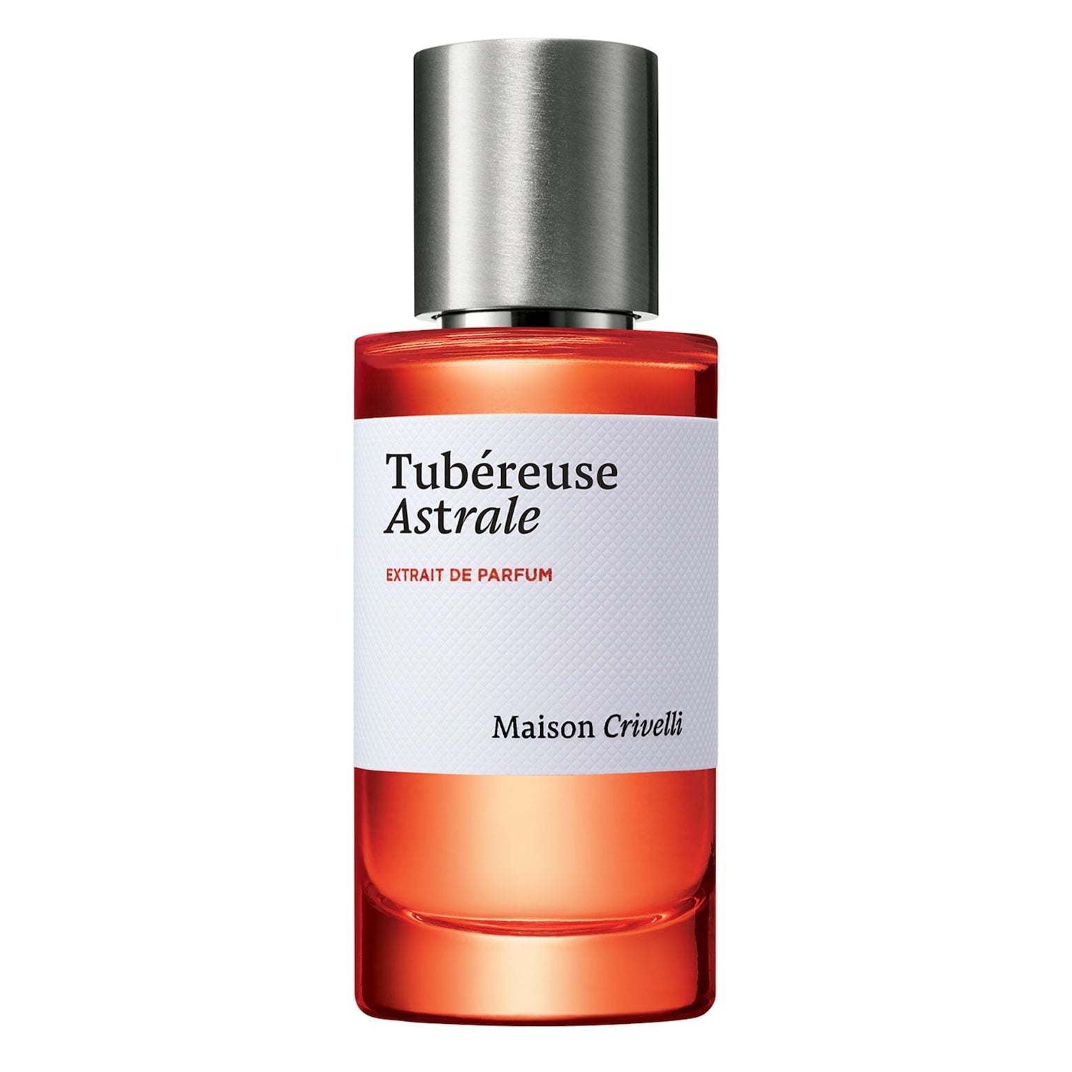 Maison Crivelli Tubereuse Astrale Perfume For Unisex Extrait De Parfum 50ml