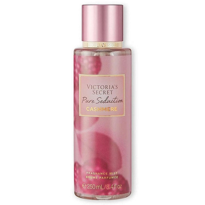 Victoria's Secret Pure Seduction Cashmere Fragrance Mist For Women 250ml