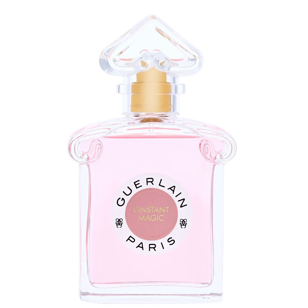 Guerlain L'instant Magic Edp For Women Floral Woody Musk 80ml
