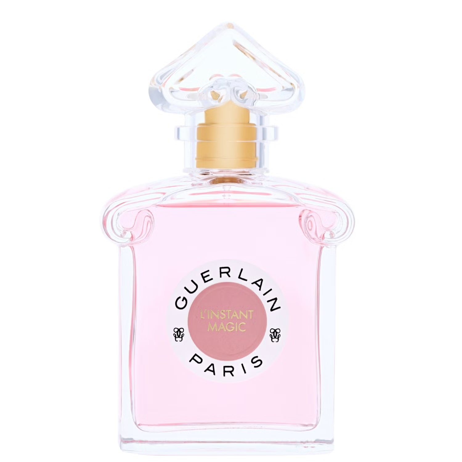 Guerlain L'instant Magic Edp For Women Floral Woody Musk 80ml