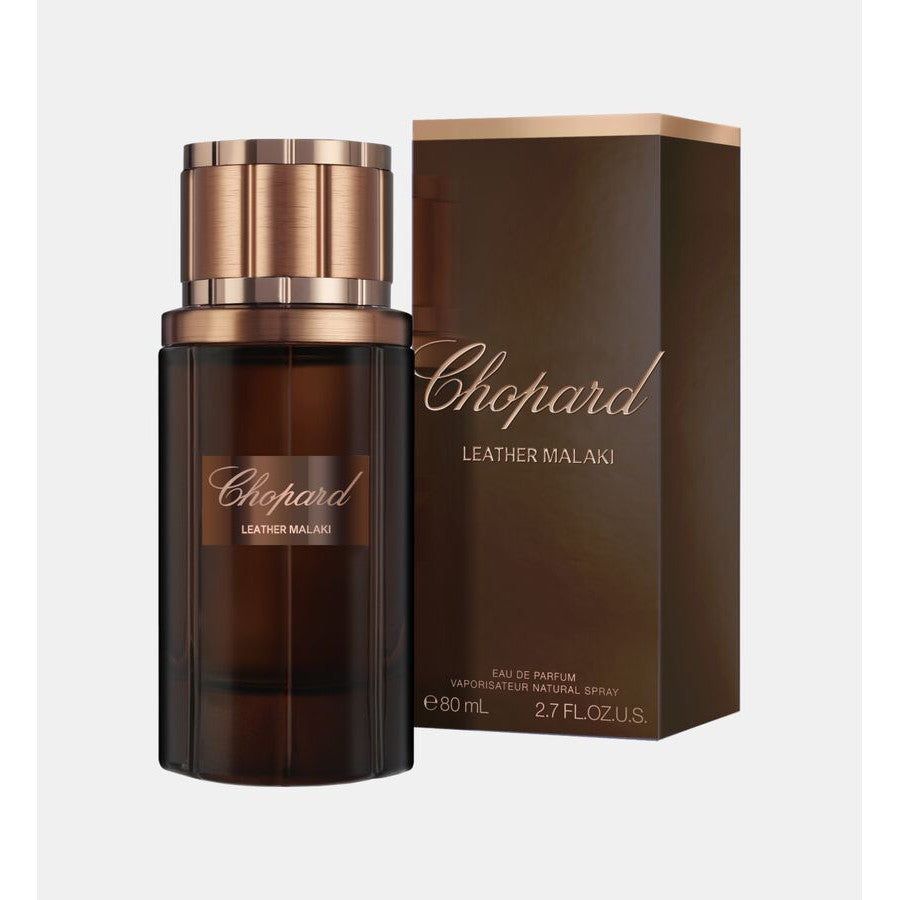 Chopard Leather Malaki EDP 80ml Spray For Men