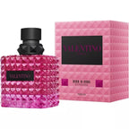 Donna Born in Roma By Valentino Perfume For Women EDP 100ml