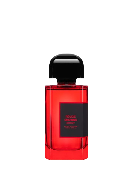 Rouge Smoking Extrait By Bdk Parfums For Men And Women Edp 100 ml