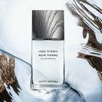 Issey Miyake L'Eau D'Issey Pour Homme Perfume For Men EDP 125ml Refillable