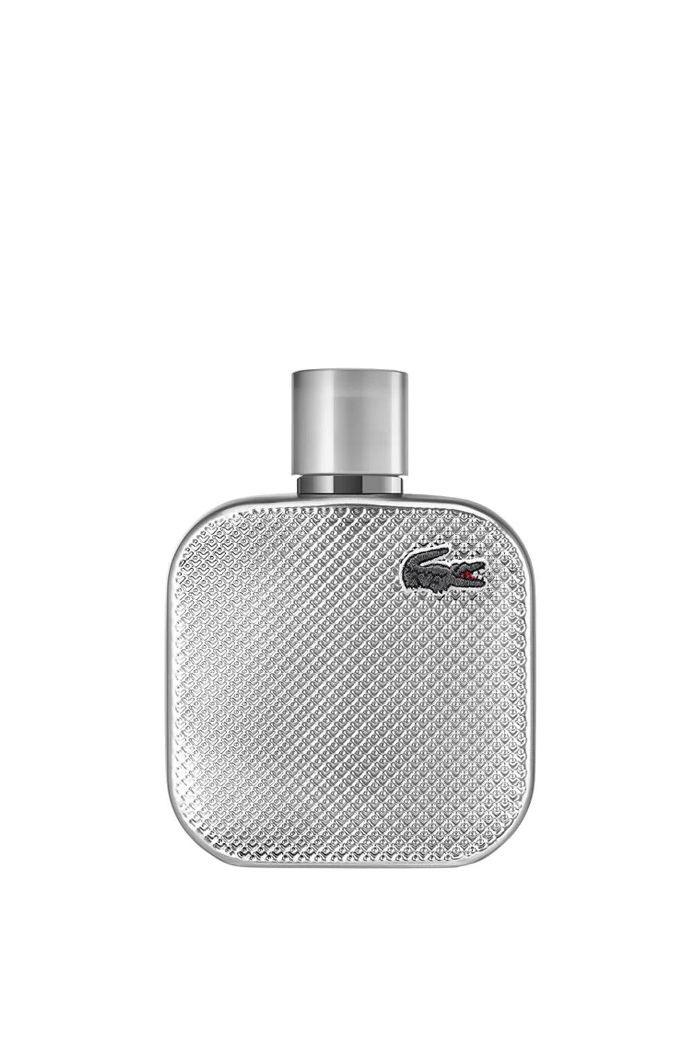 L.12.12 Silver Grey By Lacoste Perfume For Men Edp 100ml