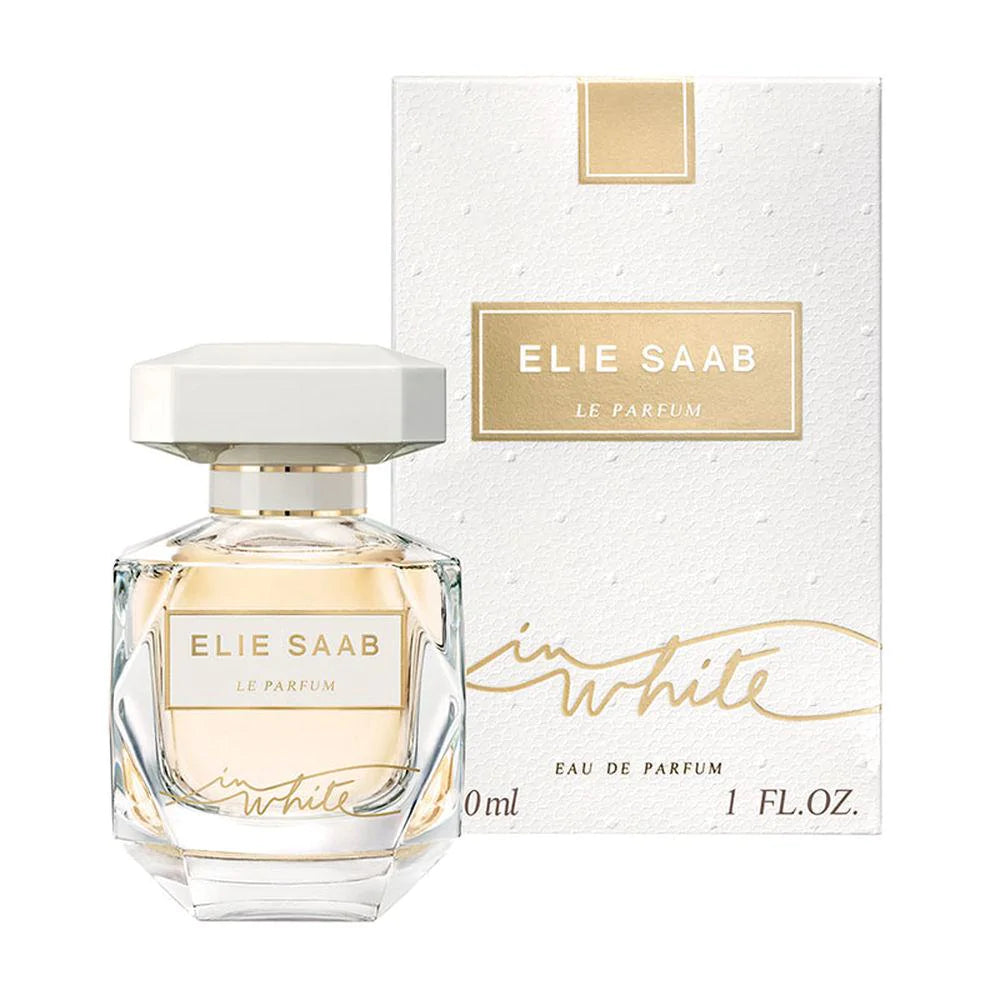 Elie Saab In White Perfume For Women EDP 90 ml