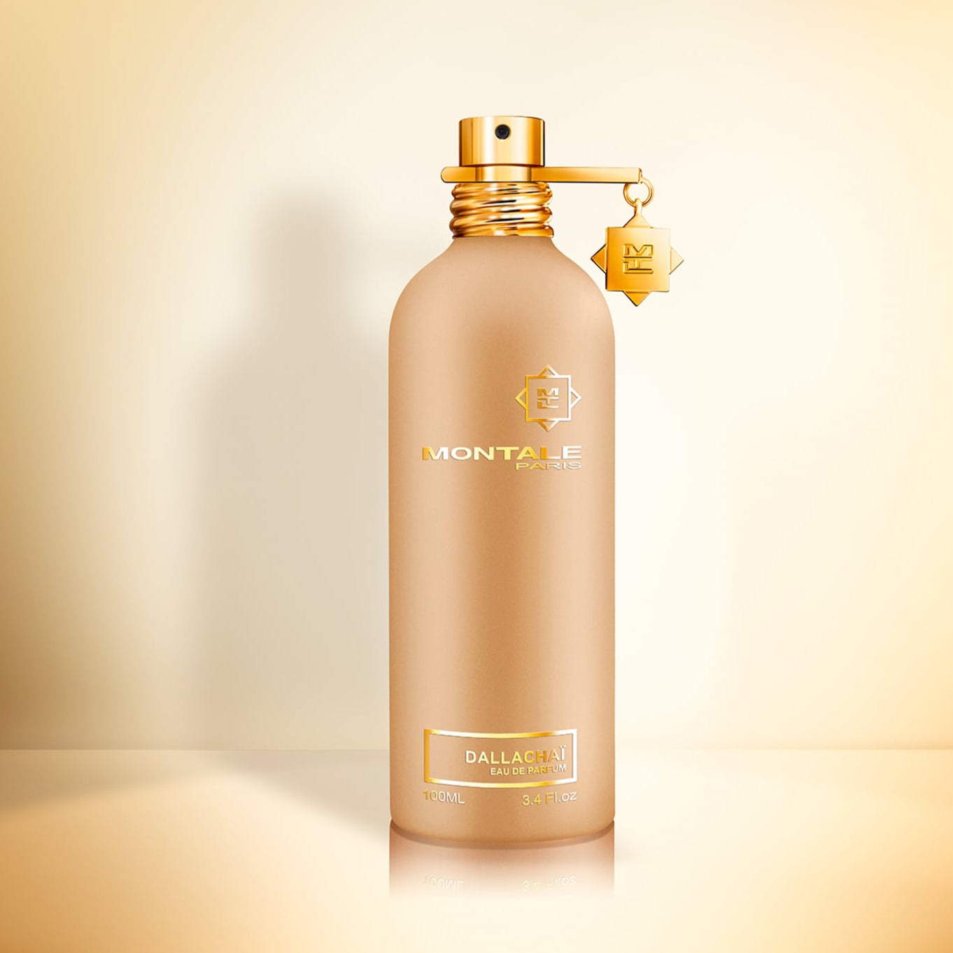 Montale Dallachai Perfume For Unisex EDP 100ml