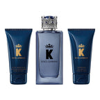 Dolce & Gabbana K Pour Homme Gift Set For Men