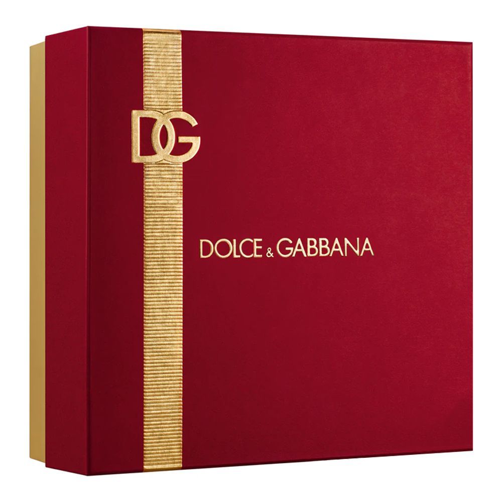 Dolce & Gabbana K Pour Homme Gift Set For Men