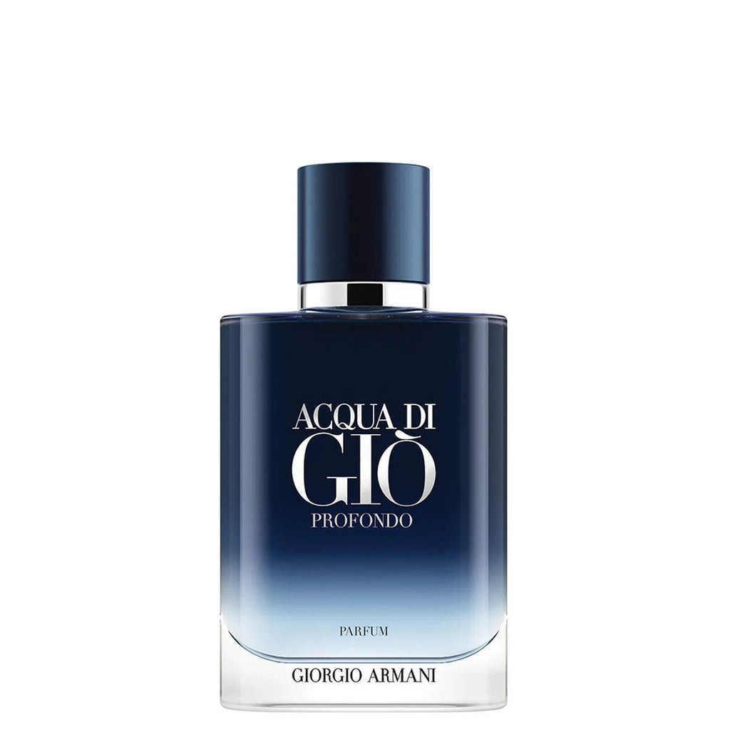 Giorgio Armani Acqua Di Gio Profondo EDP Spray For Men 100ml