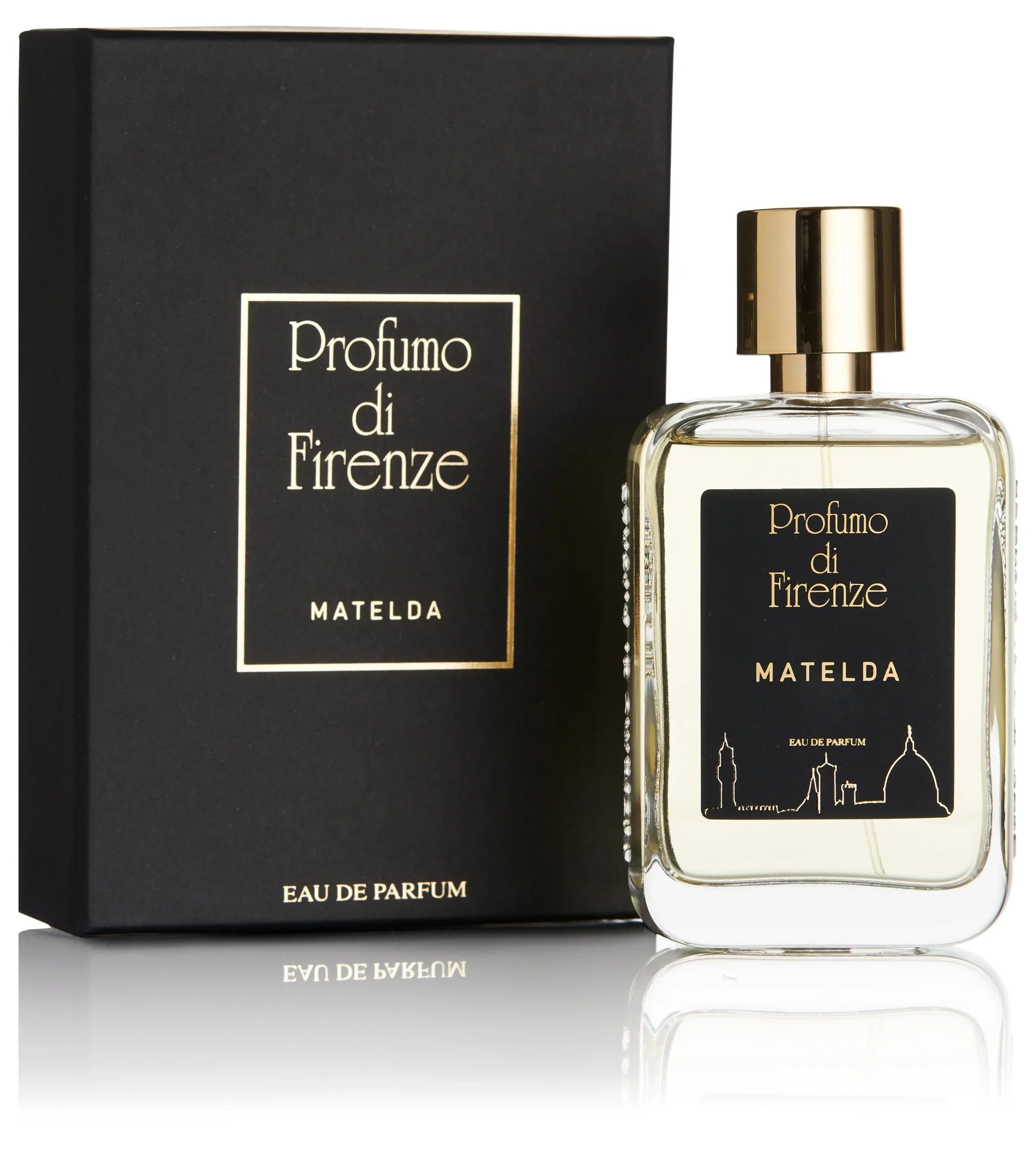 Profumo Di Firenze Matelda EDP For Unisex 100ml