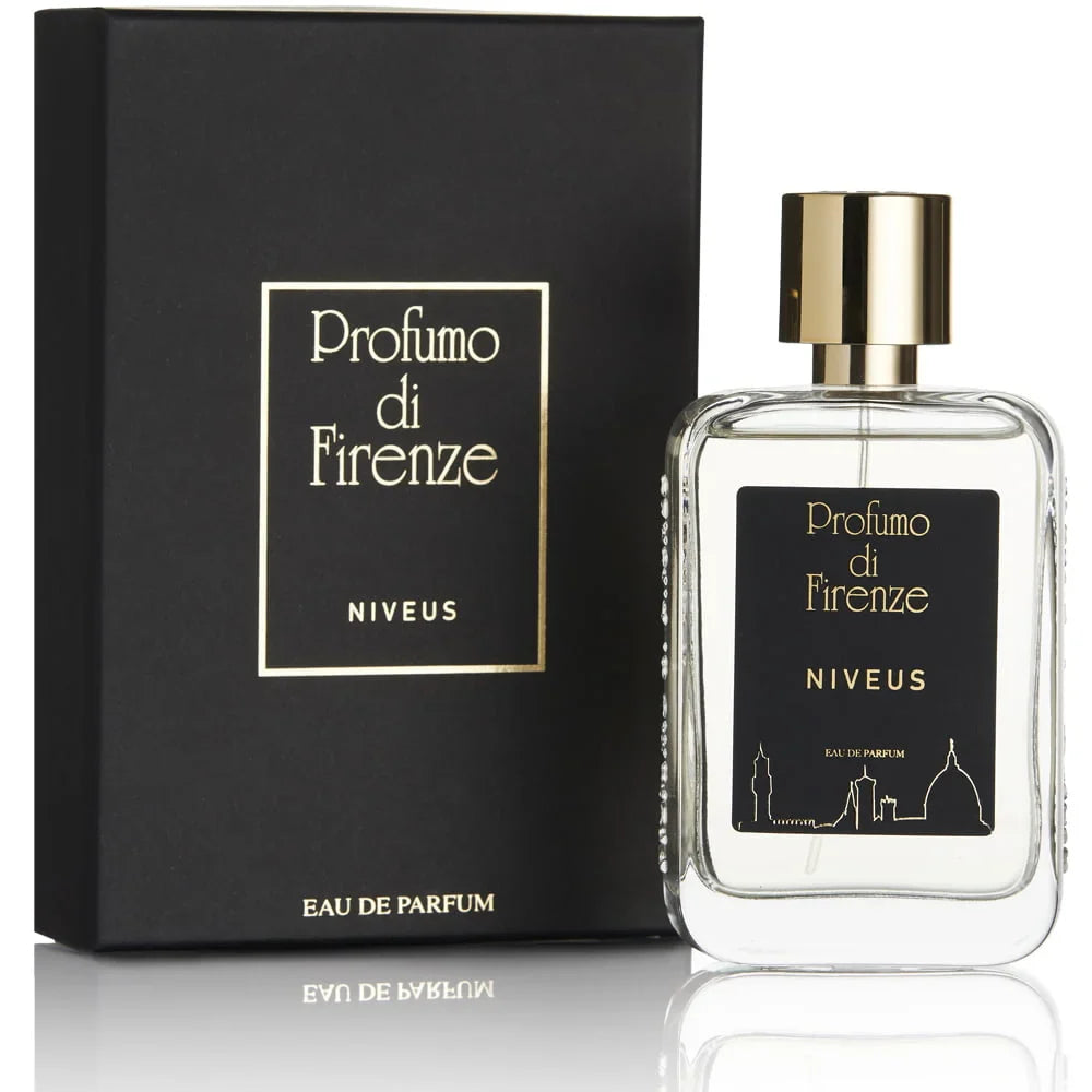 Profumo Di Firenze Niveus EDP For Unisex 100ml