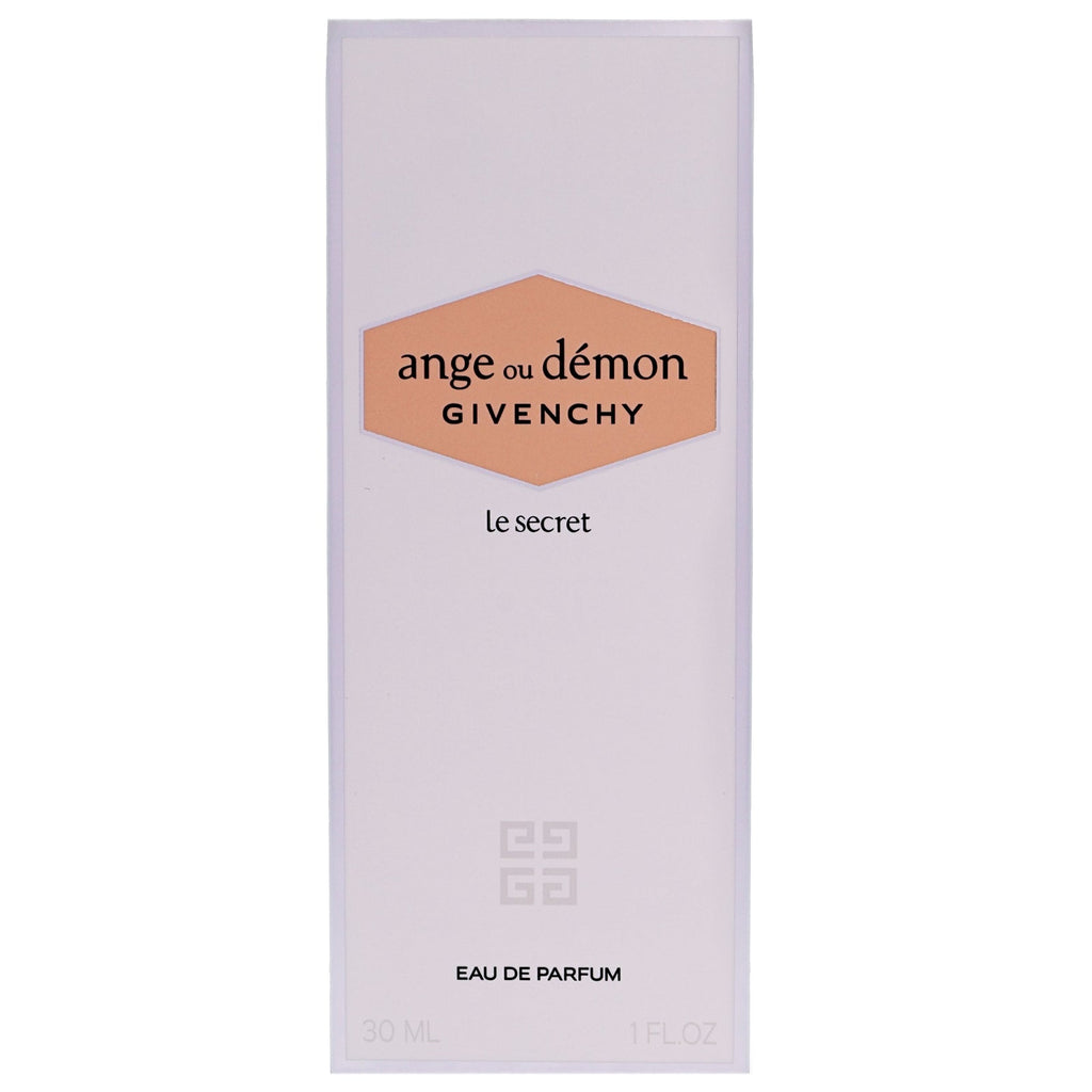 Givenchy Ange Ou Demon Le Secret Eau De Parfum For Women - Floral Perfume 30ml