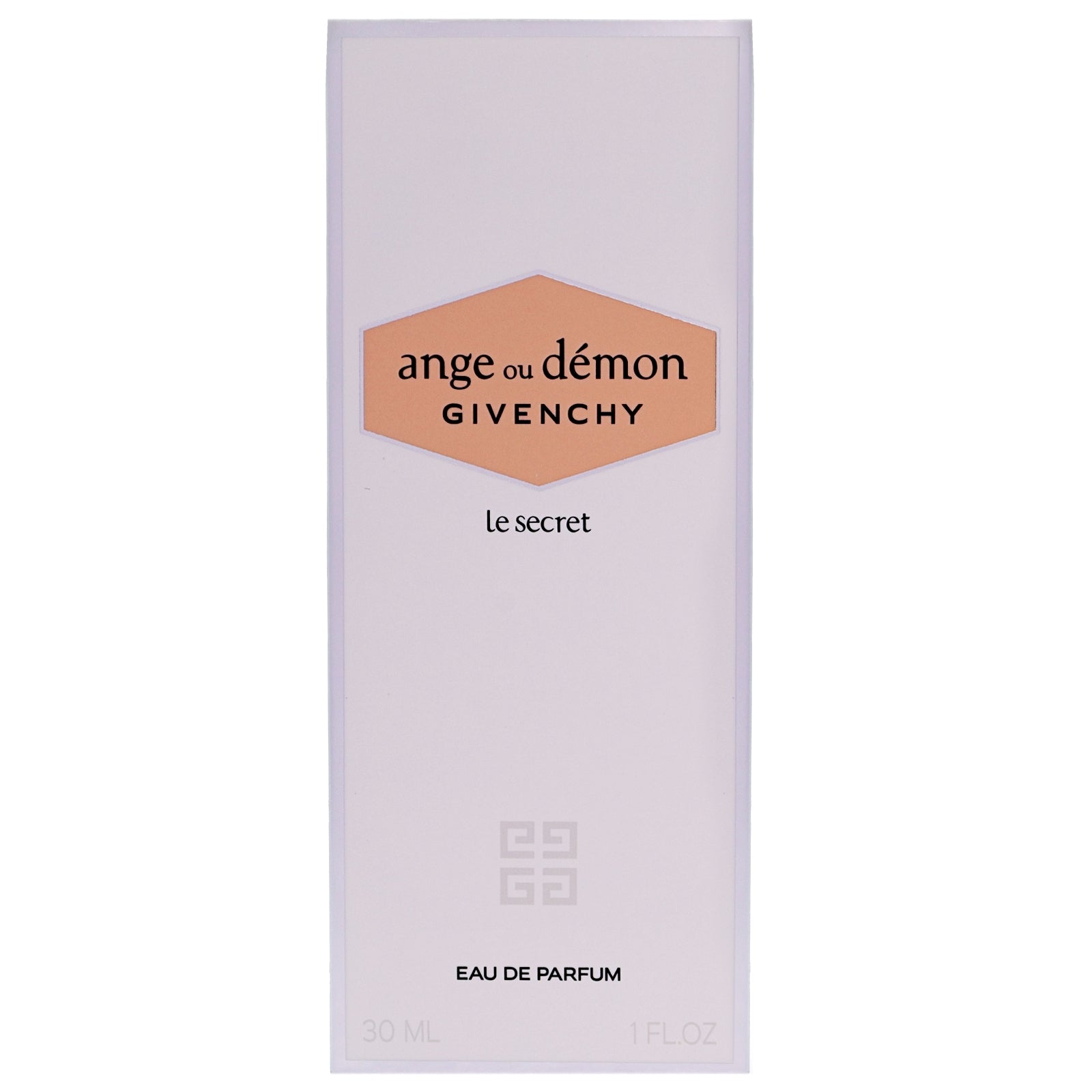 Givenchy Ange Ou Demon Le Secret Eau De Parfum For Women - Floral Perfume 30ml