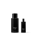 GA Armani Code EDT 125ml+15ml Travel Set For Men