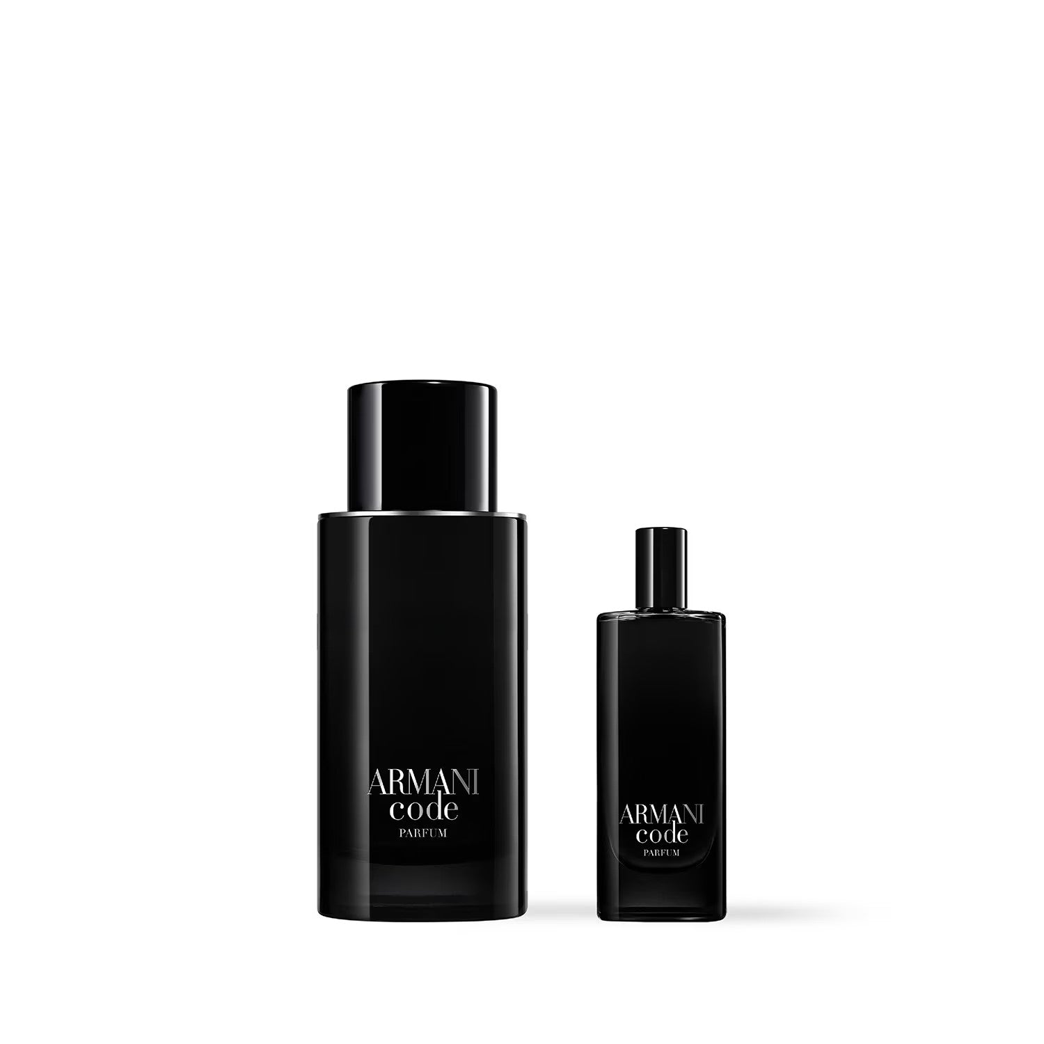 GA Armani Code EDT 125ml+15ml Travel Set For Men