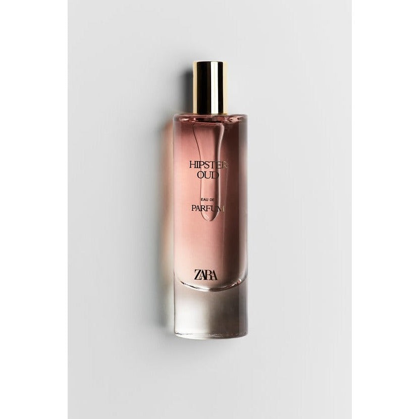 Zara Hipster Oud EDP 80ml For Women