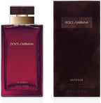 DOLCE & GABBANA INTENSE POUR FEMME FOR WOMEN EDP 100 ml