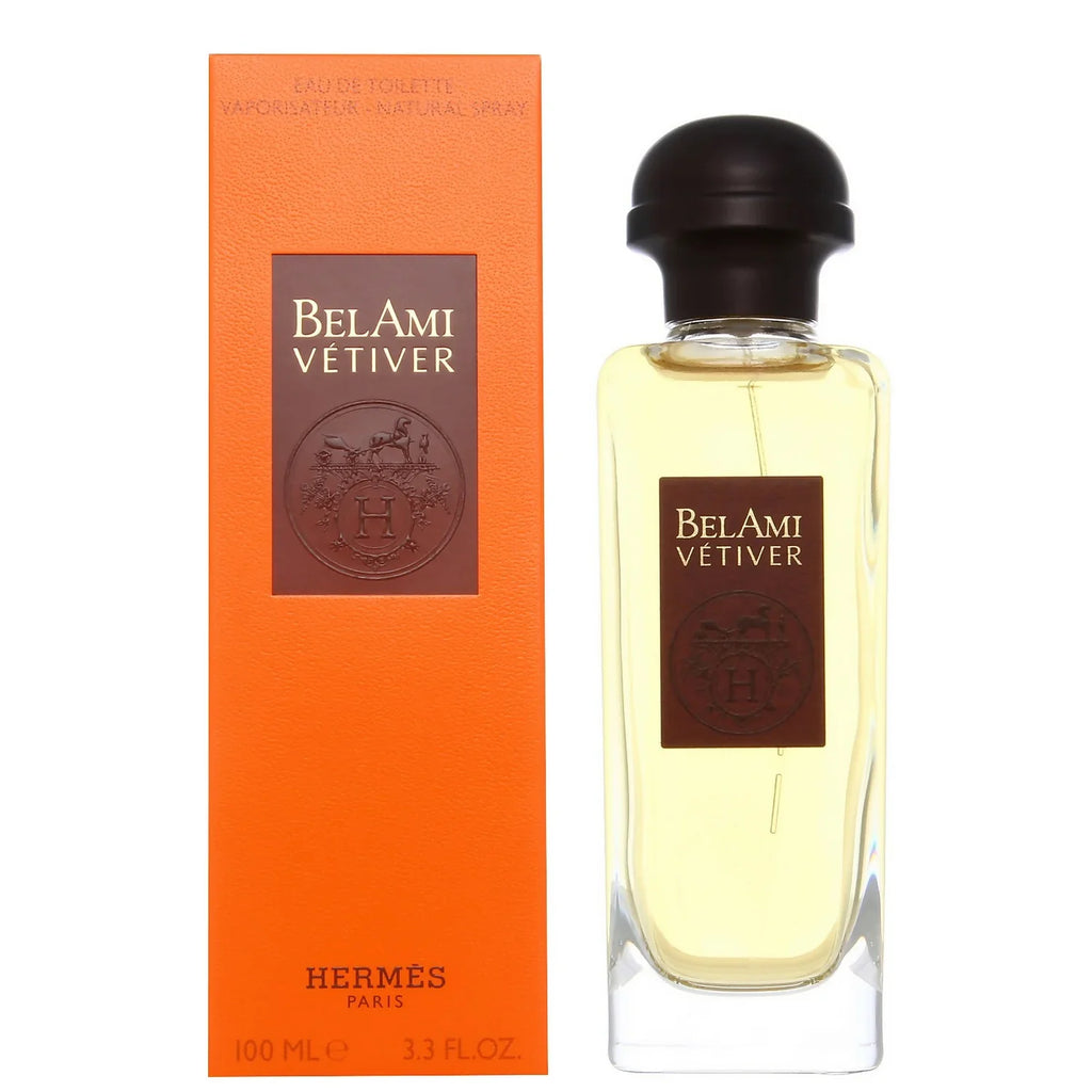 Hermes Bel Ami Perfume For Men EDT 100ml