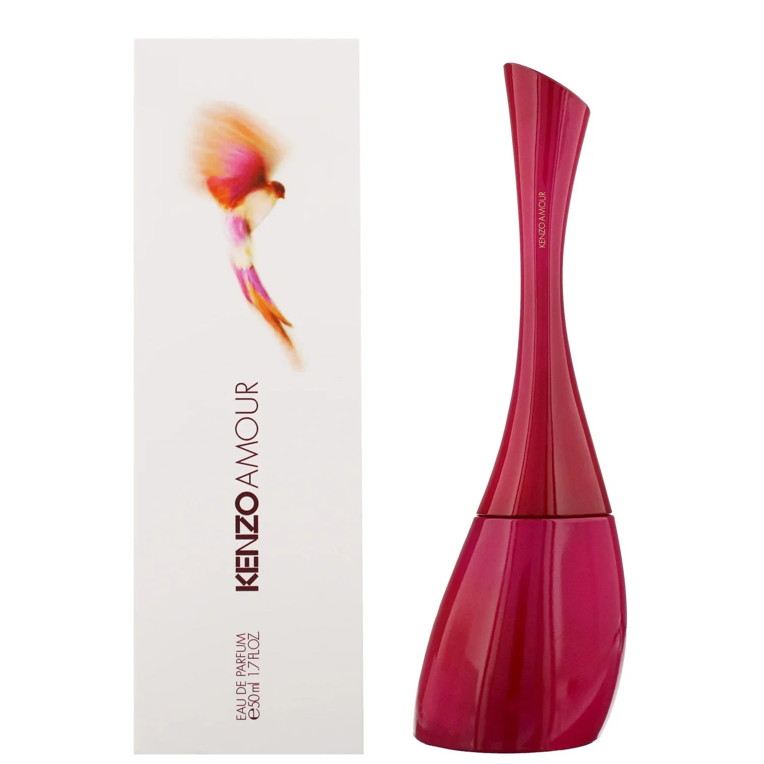 Kenzo Amour Eau De Parfum For Women - Oriental Vanilla Perfume 50ml