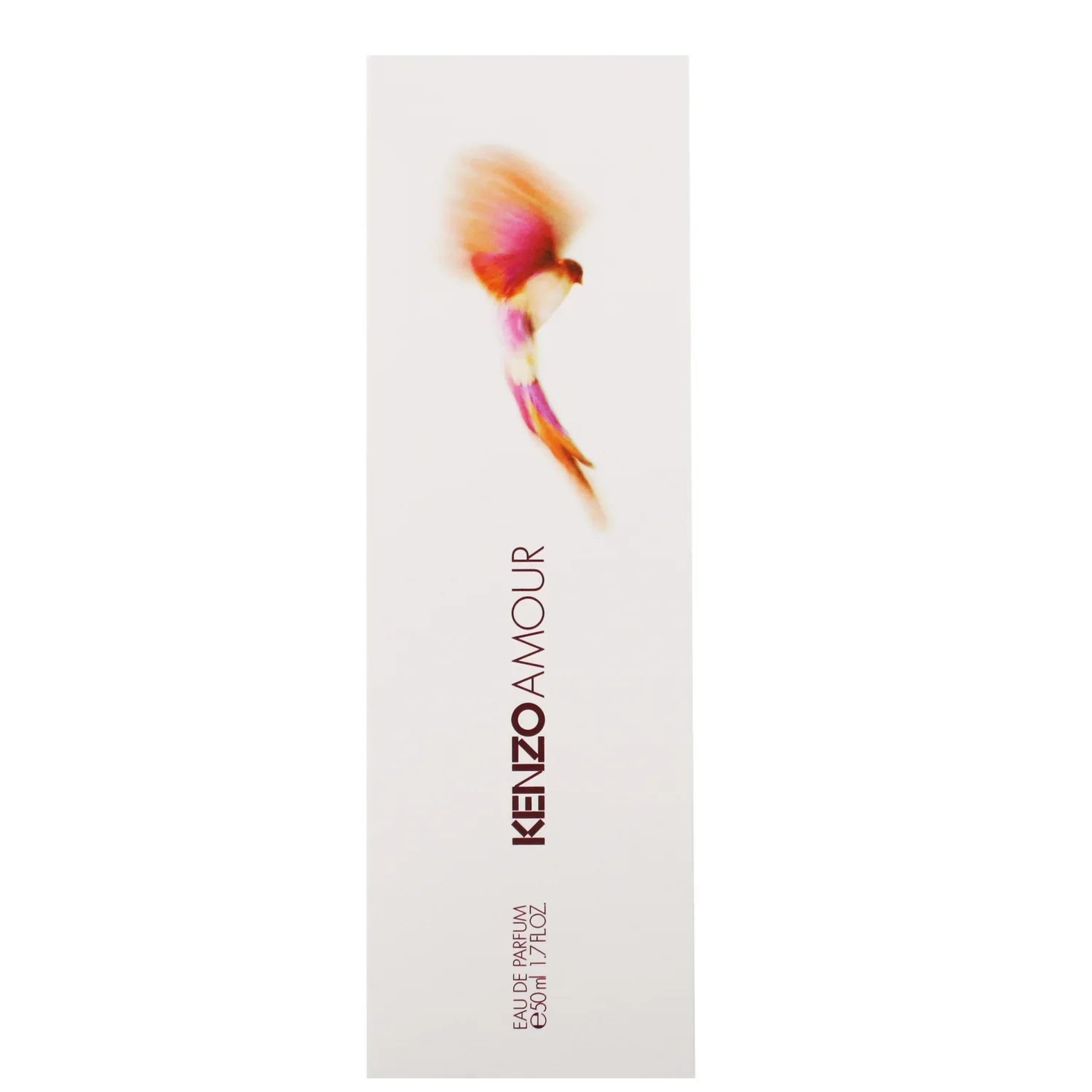 Kenzo Amour Eau De Parfum For Women - Oriental Vanilla Perfume 50ml
