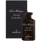 Moncler Haute Montagne Perfume For Unisex EDP 200ml
