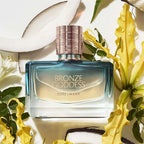 Estee Lauder Bronze Goddess Nuit Perfume For Women EDP 100ml