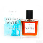 Francesca Bianchi Etruscan Water Extrait De Parfum For Unisex - Chypre Perfume 30ml