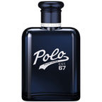 Ralph Lauren Polo 67 Perfume For Men EDT 125ml