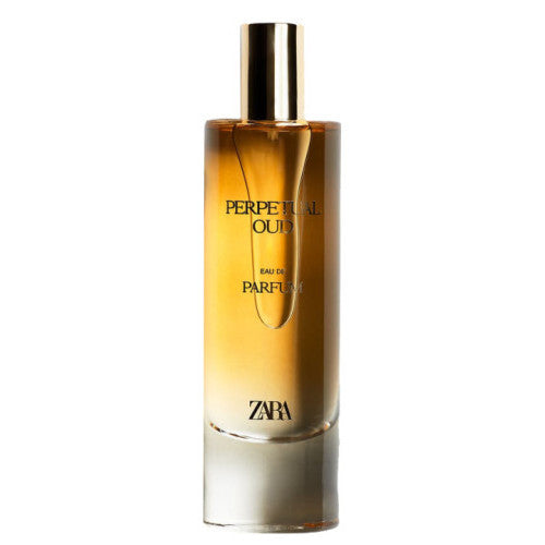 Zara Perpetual Oud EDP 80ml For Women