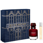 Givenchy L'Interdit EDP Rouge Gift Set For Women
