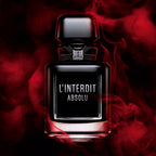 Givenchy L'Interdit Absolu Perfume For Women EDP Intense 80ml