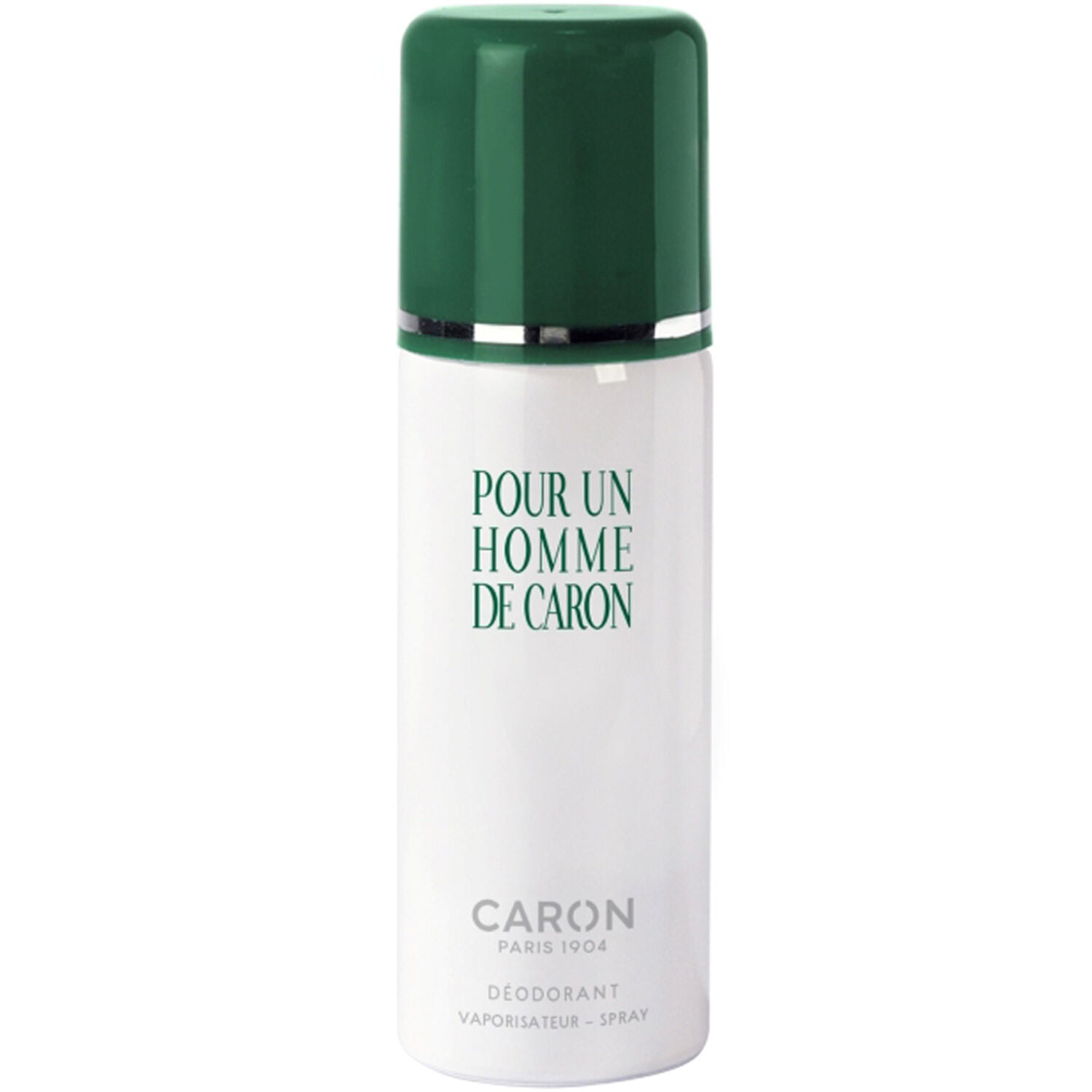 Caron Pour Un Homme De Caron Deodorant Spray For Men 200ml