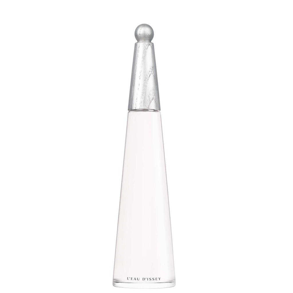 Issey Miyake L'Eau D'Issey Perfume For Women EDP Intense 100ml Refillable