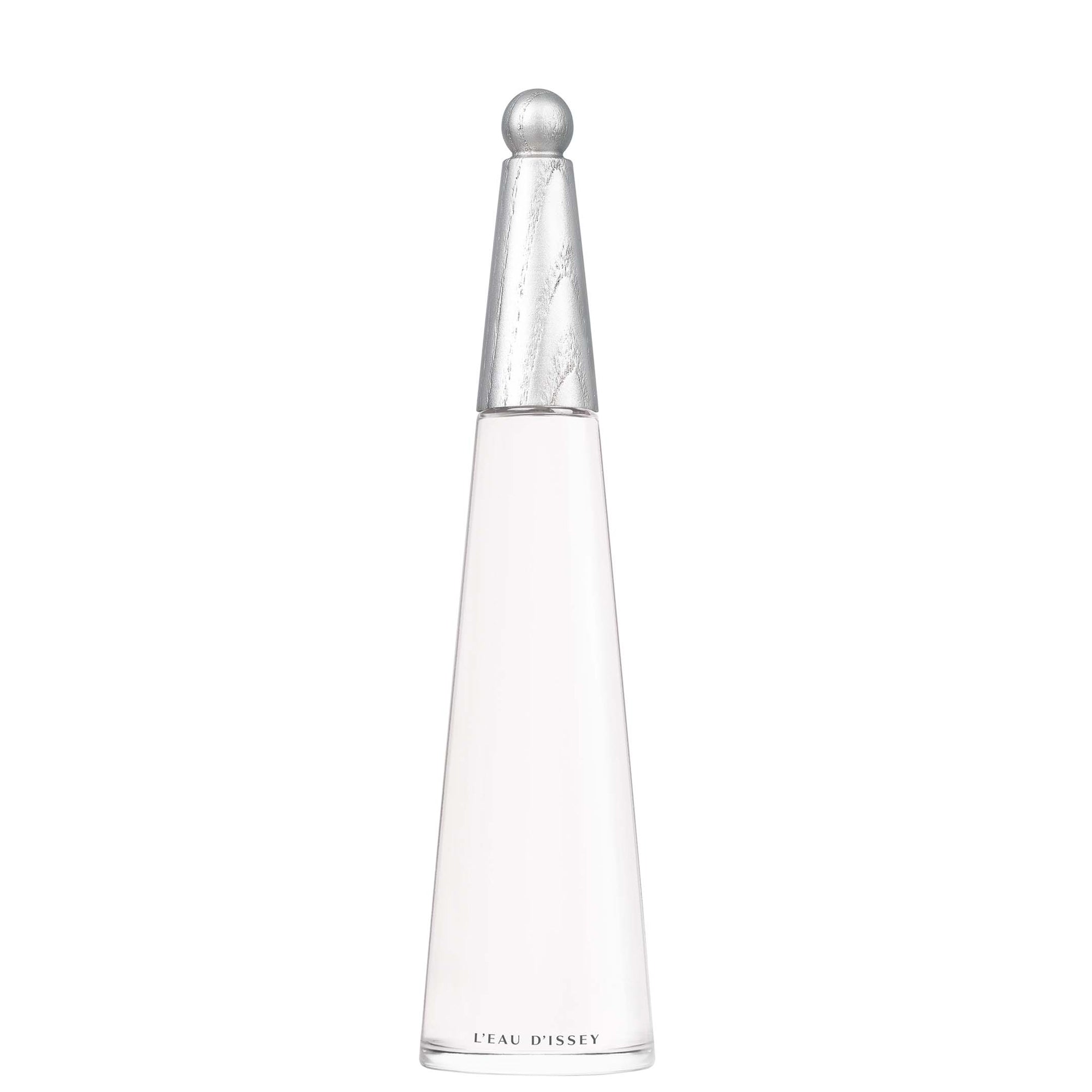 Issey Miyake L'Eau D'Issey Perfume For Women EDP Intense 100ml Refillable