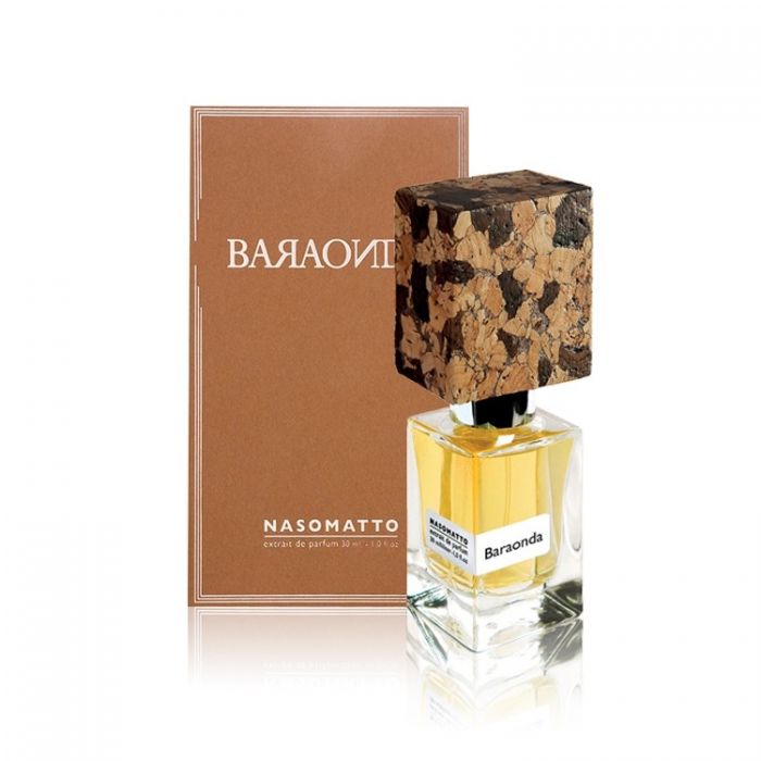 Baraonda by Nasomatto Unisex Perfume - Eau de Parfum, 30ml