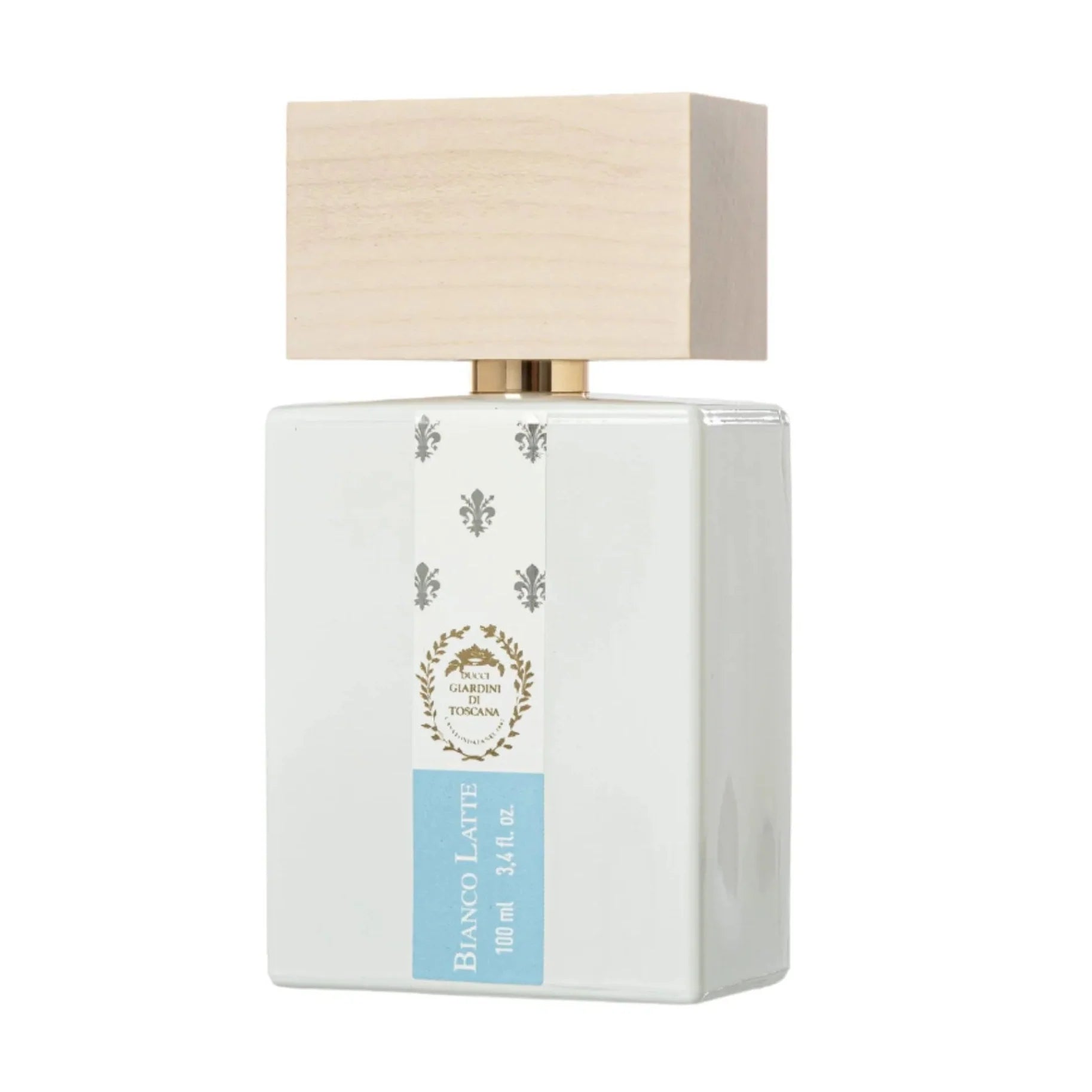 Giardini Di Toscana Bianco Latte Perfume For Unisex EDP 100ml