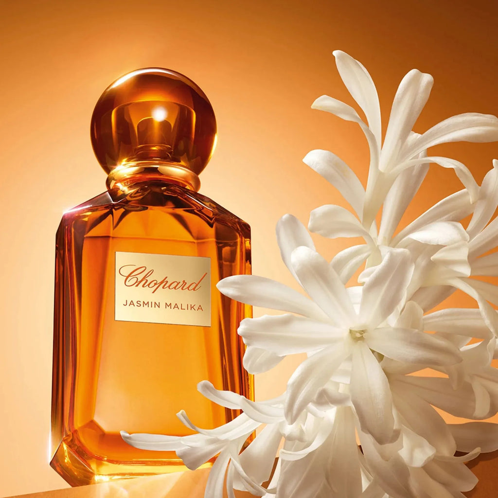 Chopard Jasmin Malika Perfume For Women EDP 100ml