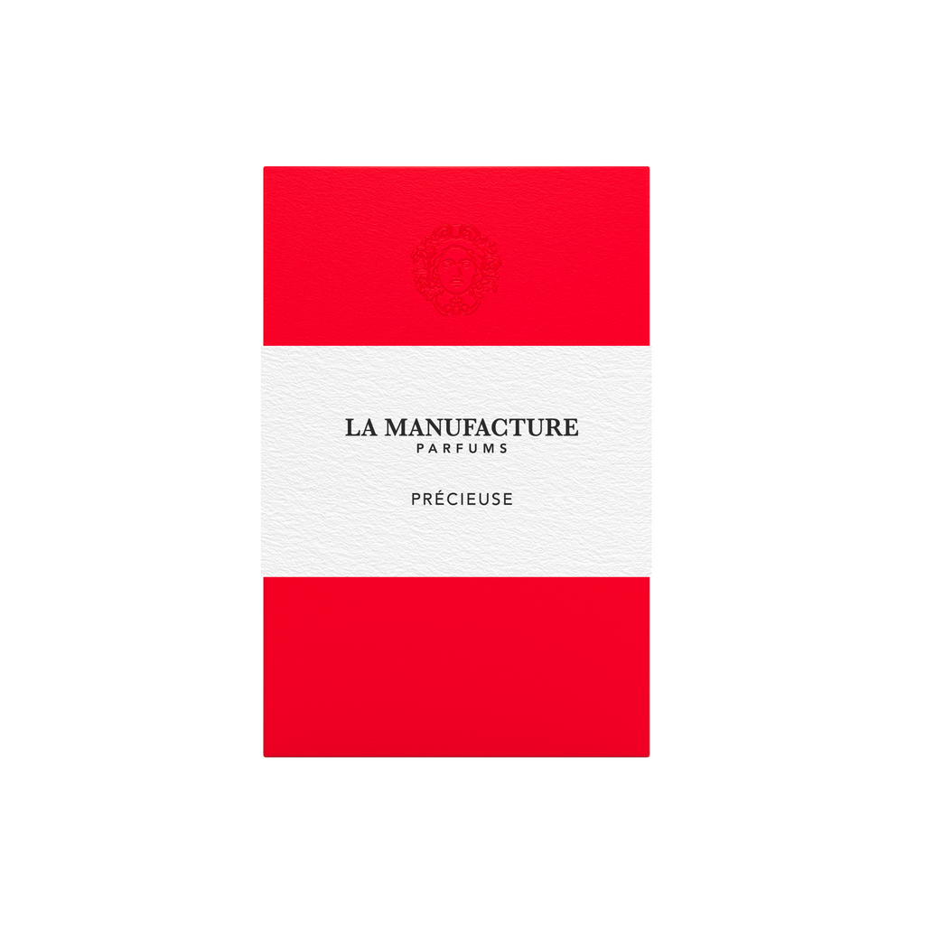 Précieuse By La Manufacture Perfume For Men And Women Edp 100ml